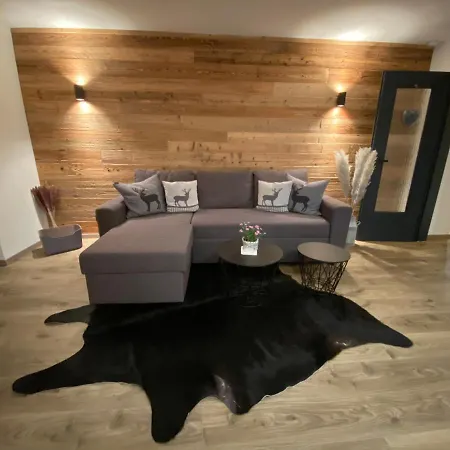 Ferienwohnung Hochgratglueck Оберройте Экстерьер фото