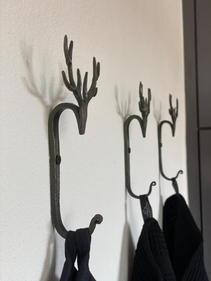 Apartment Hochgratglück Oberreute