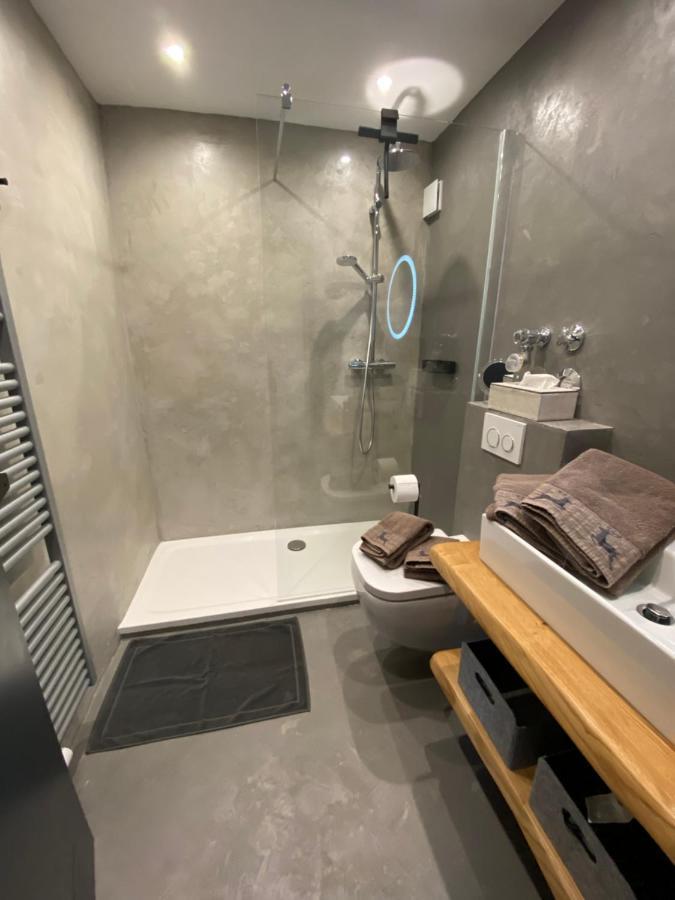 Apartment Hochgratglück