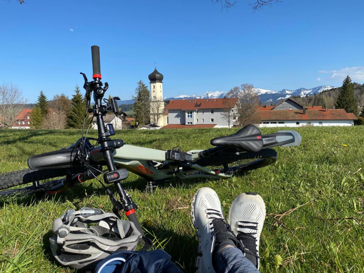 Hochgratglück